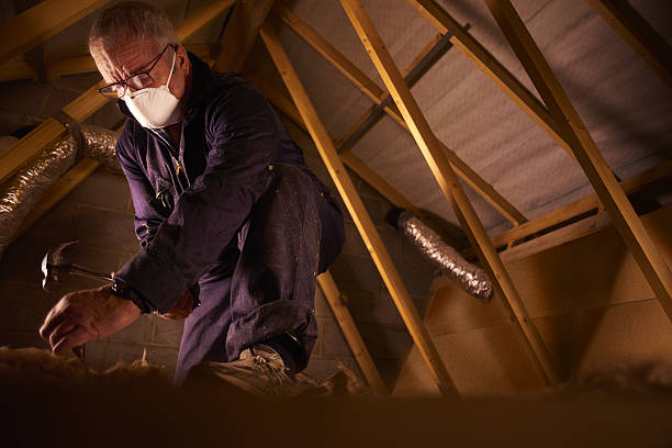 Best Insulation for Specific Applications in Ddanelle, AR
